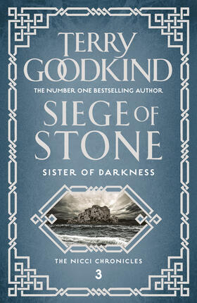 Goodkind | Siege of Stone | Buch | 978-1-78669-173-6 | www.sack.de