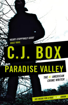 Box |  Paradise Valley | Buch |  Sack Fachmedien