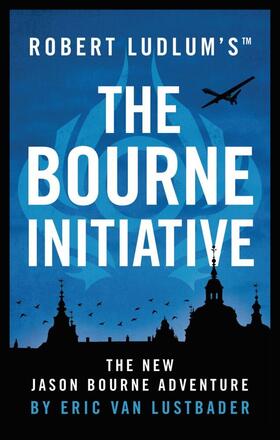 Lustbader |  Robert Ludlum's (TM) The Bourne Initiative | Buch |  Sack Fachmedien