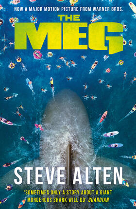 Alten |  The MEG | Buch |  Sack Fachmedien