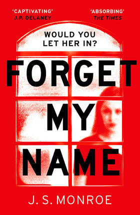 Monroe | Forget My Name | Buch | 978-1-78669-806-3 | sack.de