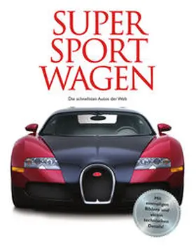 Brown |  Supersportwagen | Buch |  Sack Fachmedien
