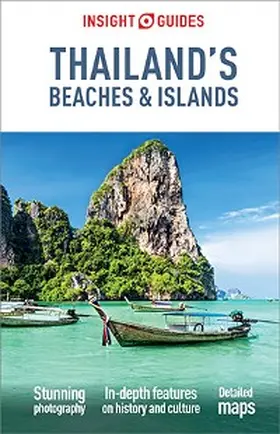 Guides | Insight Guides Thailands Beaches and Islands (Travel Guide eBook) | E-Book | www.sack.de