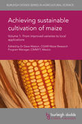 Watson |  Achieving sustainable cultivation of maize Volume 1 | eBook | Sack Fachmedien