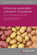 Wang-Pruski |  Achieving sustainable cultivation of potatoes Volume 1 | eBook | Sack Fachmedien