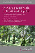 Rival |  Achieving sustainable cultivation of oil palm Volume 1 | Buch |  Sack Fachmedien