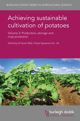 Wale |  Achieving sustainable cultivation of potatoes Volume 2 | Buch |  Sack Fachmedien
