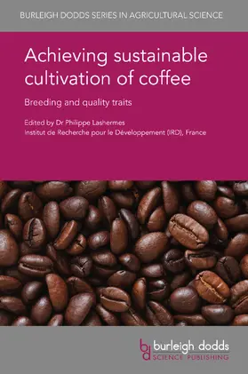 Lashermes |  Achieving sustainable cultivation of coffee | eBook | Sack Fachmedien