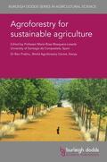 Mosquera-Losada / Prabhu |  Agroforestry for sustainable agriculture | Buch |  Sack Fachmedien