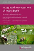 Kogan / Heinrichs |  Integrated Management of Insect Pests: Current and Future Developments | Buch |  Sack Fachmedien