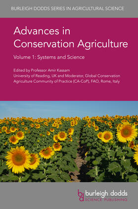Kassam |  Advances in Conservation Agriculture Volume 1 | Buch |  Sack Fachmedien