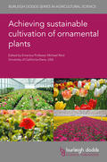 Reid |  Achieving Sustainable Cultivation of Ornamental Plants | Buch |  Sack Fachmedien