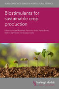 de Pascale / Rouphael / du Jardin |  Biostimulants for Sustainable Crop Production | Buch |  Sack Fachmedien
