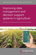 Armstrong |  Improving Data Management and Decision Support Systems in Agriculture | Buch |  Sack Fachmedien