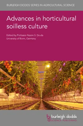 Gruda |  Advances in horticultural soilless culture | Buch |  Sack Fachmedien