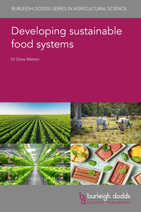 Watson |  Transforming Food Systems | Buch |  Sack Fachmedien