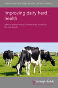 Bouchard |  Improving dairy herd health | eBook | Sack Fachmedien