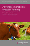 Berckmans |  Advances in precision livestock farming | Buch |  Sack Fachmedien