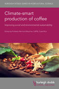 Muschler |  Climate-smart production of coffee | Buch |  Sack Fachmedien