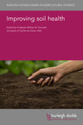 Horwath |  Improving soil health | Buch |  Sack Fachmedien
