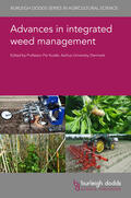 Kudsk |  Advances in integrated weed management | Buch |  Sack Fachmedien