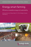 Sims |  Energy-smart farming | Buch |  Sack Fachmedien