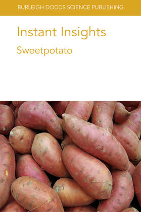 Jarret / Angin / Ellis | Instant Insights: Sweetpotato | E-Book | sack.de