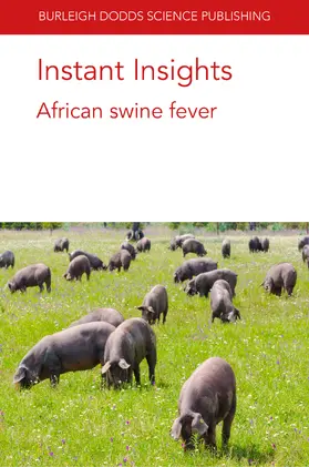 Wang / Gao / Blome | Instant Insights: African swine fever | E-Book | sack.de