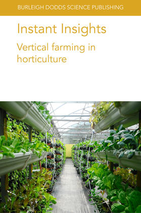 Despommier / Kozai / Amagai | Instant Insights: Vertical farming in horticulture | E-Book | sack.de
