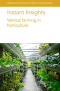 Despommier / Kozai / Amagai |  Instant Insights: Vertical farming in horticulture | eBook | Sack Fachmedien