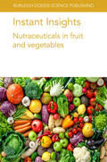 Blando / Durante / Oomah |  Instant Insights: Nutraceuticals in fruit and vegetables | eBook | Sack Fachmedien