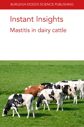 Moroni / Welcome / Addis | Instant Insights: Mastitis in dairy cattle | E-Book | sack.de