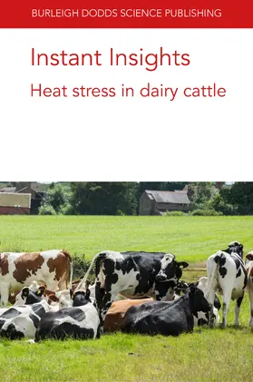 Nguyen / Pryce / Kugonza |  Instant Insights: Heat stress in dairy cattle | eBook | Sack Fachmedien