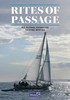  Rites of Passage | Buch |  Sack Fachmedien