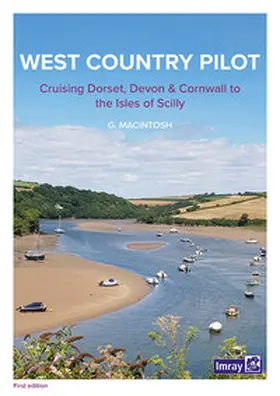 Macintosh |  The West Country Pilot | Buch |  Sack Fachmedien