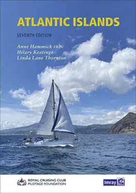 Hammick |  Atlantic Islands | Buch |  Sack Fachmedien
