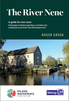 Green |  The River Nene, Imray River Guide | Buch |  Sack Fachmedien