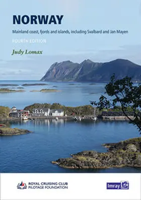Lomax |  RCCPF Norway | Buch |  Sack Fachmedien