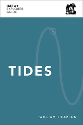 Thomson |  Imray Explorer Guide - Tides | Buch |  Sack Fachmedien