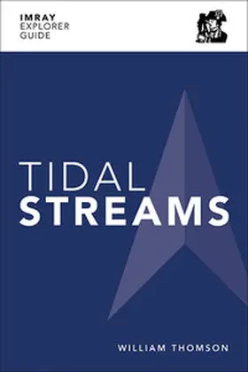 Thomson |  Imray Explorer Guide - Tidal Streams | Buch |  Sack Fachmedien