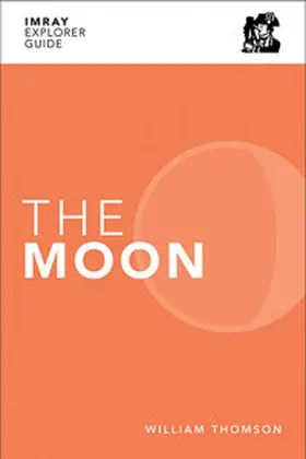 Thomson |  Imray Explorer Guide - The Moon | Buch |  Sack Fachmedien