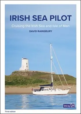 Rainsbury |  Irish Sea Pilot | Buch |  Sack Fachmedien