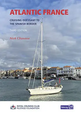 Chavasse |  Atlantic France | Buch |  Sack Fachmedien