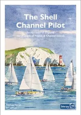 Sprot |  The Shell Channel Pilot | Buch |  Sack Fachmedien