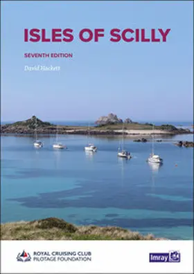 Hackett |  Isles of Scilly | Buch |  Sack Fachmedien