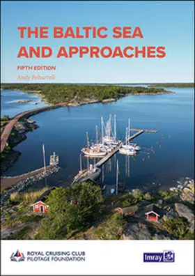 Beharrell |  The Baltic Sea and Approaches | Buch |  Sack Fachmedien