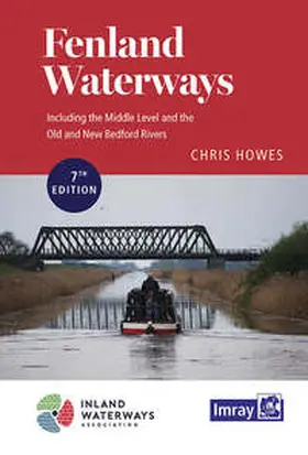 Howes |  Fenland Waterways | Buch |  Sack Fachmedien