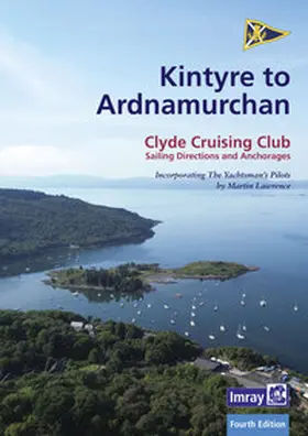 Lawrence |  Kintyre to Ardnamurchan | Buch |  Sack Fachmedien