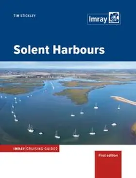 Stickley |  Solent Harbours | Buch |  Sack Fachmedien