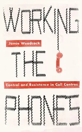 Woodcock |  Working the Phones | eBook | Sack Fachmedien